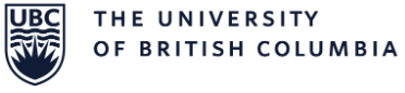 University of British Columbia