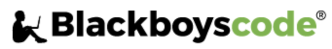 Blackboyscode
