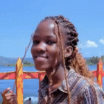 Jemmy Sande, Computer Engineering Student